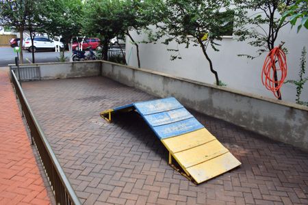 Apartamento para alugar com 50m², 2 quartos e 1 vagaÁrea comum