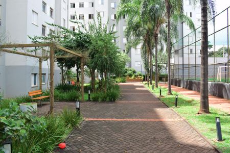 Apartamento para alugar com 50m², 2 quartos e 1 vagaÁrea comum