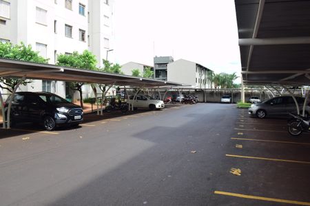 Apartamento para alugar com 50m², 2 quartos e 1 vagaGaragem