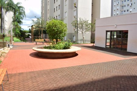 Apartamento para alugar com 50m², 2 quartos e 1 vagaÁrea comum