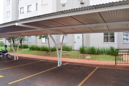 Apartamento para alugar com 50m², 2 quartos e 1 vagaGaragem