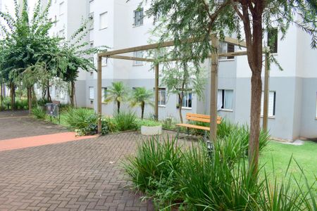 Apartamento para alugar com 50m², 2 quartos e 1 vagaÁrea comum