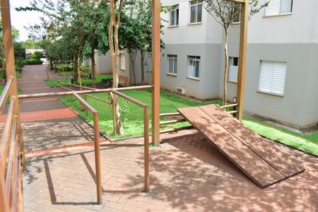 Apartamento para alugar com 50m², 2 quartos e 1 vagaÁrea comum