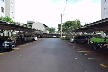 Apartamento para alugar com 50m², 2 quartos e 1 vagaGaragem