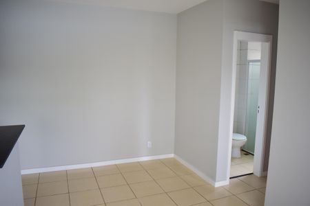 Sala de apartamento para alugar com 2 quartos, 50m² em Residencial das Americas, Ribeirão Preto