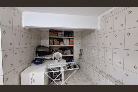 Casa à venda com 294m², 3 quartos e 20 vagasÁrea de Serviço 