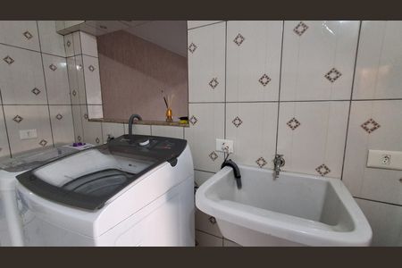 Casa à venda com 294m², 3 quartos e 20 vagasÁrea de Serviço 