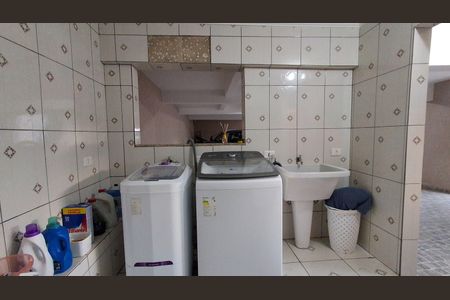 Casa à venda com 294m², 3 quartos e 20 vagasÁrea de Serviço 