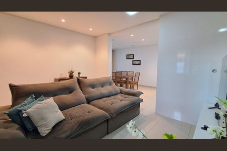 Sala de casa à venda com 3 quartos, 294m² em Boa Vista, São Caetano do Sul