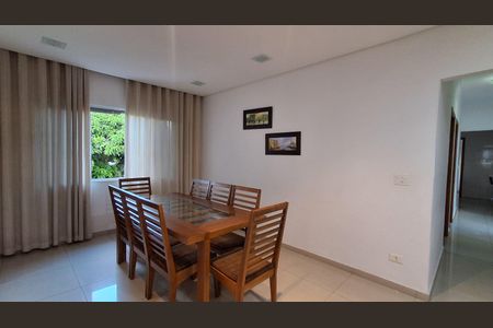 Casa à venda com 294m², 3 quartos e 20 vagasSala