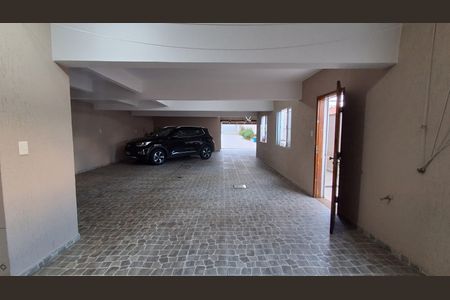 Casa à venda com 294m², 3 quartos e 20 vagasGaragem 