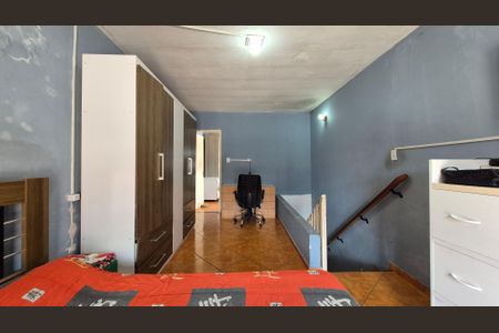 Casa para alugar com 179m², 3 quartos e 1 vagaQuarto