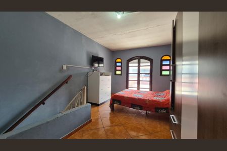 Casa para alugar com 179m², 3 quartos e 1 vagaQuarto