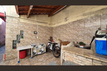 Casa para alugar com 179m², 3 quartos e 1 vagaArea externa