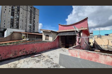 Casa para alugar com 179m², 3 quartos e 1 vagaArea externa