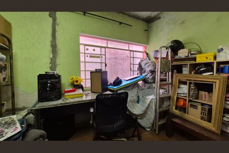 Casa para alugar com 179m², 3 quartos e 1 vagaQuarto 2