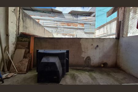 Casa para alugar com 179m², 3 quartos e 1 vagaArea de serviço