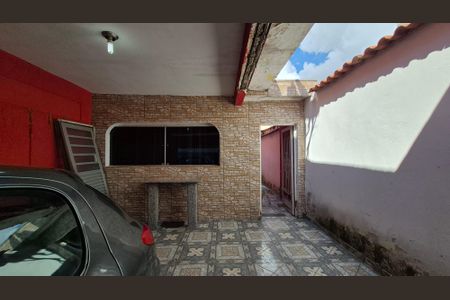 Casa para alugar com 179m², 3 quartos e 1 vagaGaragem