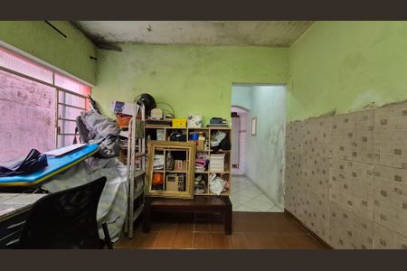 Casa para alugar com 179m², 3 quartos e 1 vagaQuarto 2