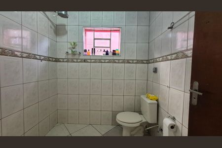 Casa para alugar com 179m², 3 quartos e 1 vagaBanheiro 