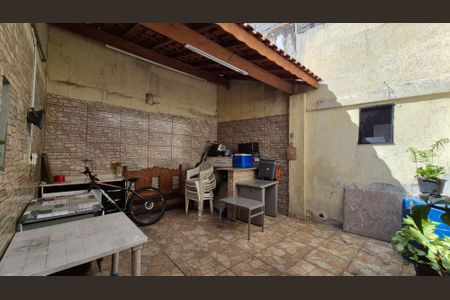 Casa para alugar com 179m², 3 quartos e 1 vagaArea externa