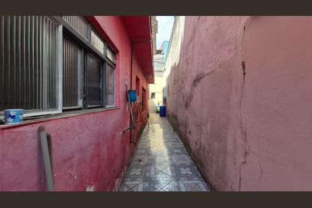 Casa para alugar com 179m², 3 quartos e 1 vagaArea externa