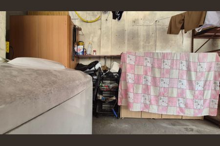 Casa para alugar com 179m², 3 quartos e 1 vagaArea de serviço