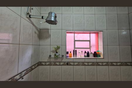 Casa para alugar com 179m², 3 quartos e 1 vagaBanheiro 