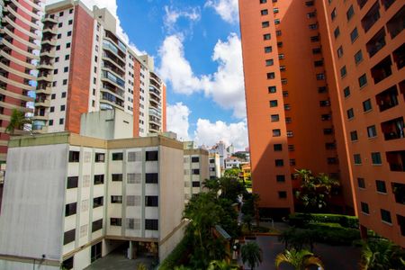 Apartamento à venda com 80m², 3 quartos e 1 vagaVista do quarto 1