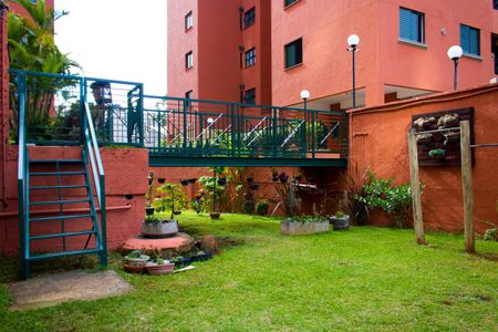 Apartamento à venda com 80m², 3 quartos e 1 vagaÁrea comum