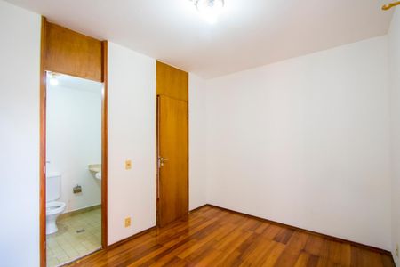 Apartamento à venda com 80m², 3 quartos e 1 vagaQuarto 1 - Suíte