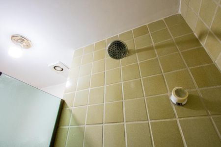 Apartamento à venda com 80m², 3 quartos e 1 vagaBanheiro social