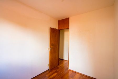 Apartamento à venda com 80m², 3 quartos e 1 vagaQuarto 3