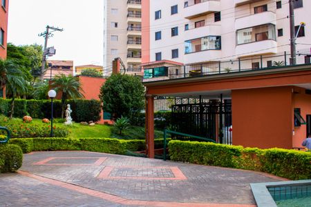 Apartamento à venda com 80m², 3 quartos e 1 vagaÁrea comum