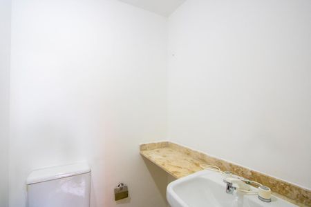 Apartamento à venda com 80m², 3 quartos e 1 vagaBanheiro do quarto 1