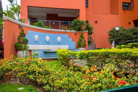 Apartamento à venda com 80m², 3 quartos e 1 vagaÁrea comum