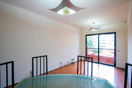 Apartamento à venda com 80m², 3 quartos e 1 vagaSala