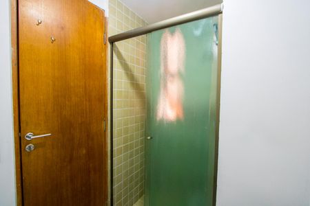 Apartamento à venda com 80m², 3 quartos e 1 vagaBanheiro do quarto 1