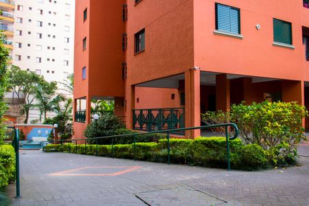 Apartamento à venda com 80m², 3 quartos e 1 vagaÁrea comum