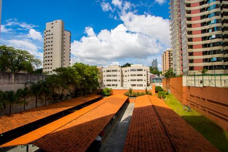 Apartamento à venda com 80m², 3 quartos e 1 vagaVista do quarto 3