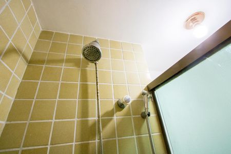 Apartamento à venda com 80m², 3 quartos e 1 vagaBanheiro do quarto 1