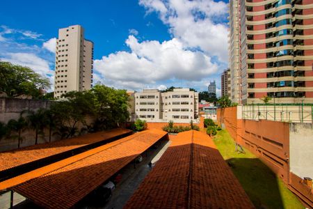 Apartamento à venda com 80m², 3 quartos e 1 vagaVista do quarto 2