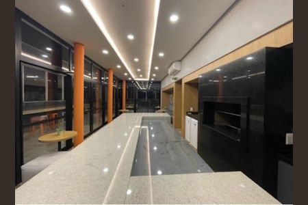 Apartamento para alugar com 47m², 1 quarto e 1 vagaÁrea comum