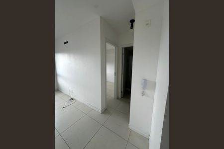 Sala de apartamento para alugar com 1 quarto, 47m² em Azenha, Porto Alegre