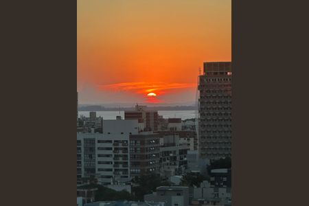 Apartamento para alugar com 47m², 1 quarto e 1 vagaVista