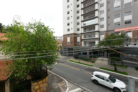 Vista da Sala de casa para alugar com 2 quartos, 350m² em Tatuapé, São Paulo
