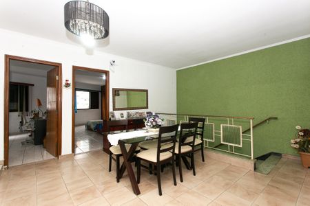 Casa à venda com 350m², 2 quartos e sem vagaSala