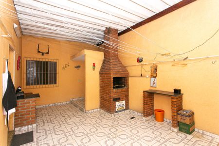 Casa à venda com 350m², 2 quartos e sem vagaChurrasqueira