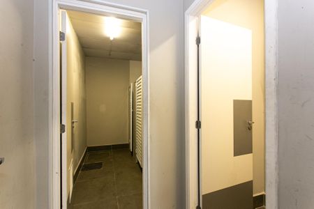 Casa à venda com 350m², 2 quartos e sem vagaBanheiro do Salão
