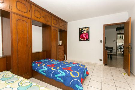 Casa à venda com 350m², 2 quartos e sem vagaQuarto 1